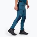 Herren-Trekkinghose Haglöfs Mid Standard blau 605212 3