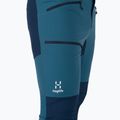 Herren-Trekkinghose Haglöfs Mid Standard blau 605212 5