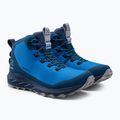 Herren-Trekkingstiefel Haglöfs L.I.M FH GTX Mid blau 498860 5