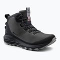 Damen-Trekkingstiefel Haglöfs L.I.M FH GTX Mid schwarz 498870