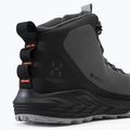 Damen-Trekkingstiefel Haglöfs L.I.M FH GTX Mid schwarz 498870 7