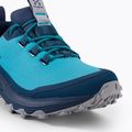 Damen-Trekkingstiefel Haglöfs L.I.M FH GTX Low blau 498890 7