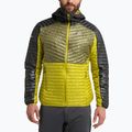 Haglöfs Herren Daunenjacke L.I.M Mimic Hood grün 604940