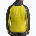 Haglöfs Herren Daunenjacke L.I.M Mimic Hood grün 604940 3
