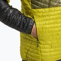 Haglöfs Herren Daunenjacke L.I.M Mimic Hood grün 604940 5