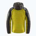 Haglöfs Herren Daunenjacke L.I.M Mimic Hood grün 604940 14