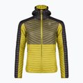 Haglöfs Herren Daunenjacke L.I.M Mimic Hood grün 604940 9