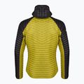 Haglöfs Herren Daunenjacke L.I.M Mimic Hood grün 604940 10