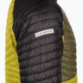 Haglöfs Herren Daunenjacke L.I.M Mimic Hood grün 604940 12