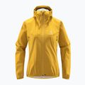 Haglöfs Damen Regenjacke L.I.M Proof gelb 605235 10