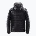 Damen Daunenjacke Haglöfs L.I.M Down Hood schwarz 6053562C5010 7