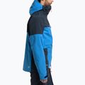 Herren Haglöfs Spitz GTX PRO Regenjacke blau 605390 2