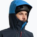 Herren Haglöfs Spitz GTX PRO Regenjacke blau 605390 4