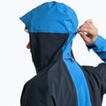 Herren Haglöfs Spitz GTX PRO Regenjacke blau 605390 5