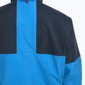 Herren Haglöfs Spitz GTX PRO Regenjacke blau 605390 9