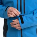 Herren Haglöfs Spitz GTX PRO Regenjacke blau 605390 11