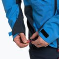 Herren Haglöfs Spitz GTX PRO Regenjacke blau 605390 12