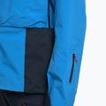 Herren Haglöfs Spitz GTX PRO Regenjacke blau 605390 13