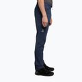 Kletterhose Herren Haglöfs ROC Lite Slim blau 6625 2
