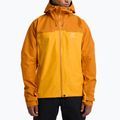 Regenjacke Herren Haglöfs ROC Flash GTX gelb 6637