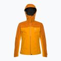 Regenjacke Herren Haglöfs ROC Flash GTX gelb 6637 4