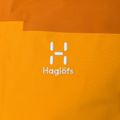Regenjacke Herren Haglöfs ROC Flash GTX gelb 6637 6