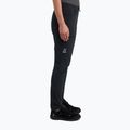 Kletterhose Damen Haglöfs ROC Lite Slim schwarz 66251 2
