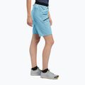 Trekkingshorts Damen Haglöfs L.I.M Fuse blau 66938 2