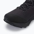 Trekkingschuhe Herren Haglöfs L.I.M FH GTX Low true black/magnetite 7