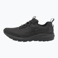 Trekkingschuhe Herren Haglöfs L.I.M FH GTX Low true black/magnetite 9