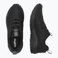 Trekkingschuhe Herren Haglöfs L.I.M FH GTX Low true black/magnetite 12