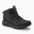 Trekkingschuhe Herren Haglöfs L.I.M FH GTX Mid true black/magnetite