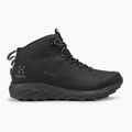 Trekkingschuhe Herren Haglöfs L.I.M FH GTX Mid true black/magnetite 2