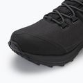 Trekkingschuhe Herren Haglöfs L.I.M FH GTX Mid true black/magnetite 7