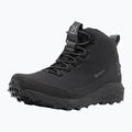 Trekkingschuhe Herren Haglöfs L.I.M FH GTX Mid true black/magnetite 8