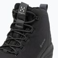 Trekkingschuhe Herren Haglöfs L.I.M FH GTX Mid true black/magnetite 11