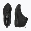 Trekkingschuhe Herren Haglöfs L.I.M FH GTX Mid true black/magnetite 12