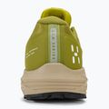 Laufschuhe Herren Haglöfs L.I.M Tempo Trail Low lime green/aurora 6