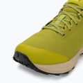 Laufschuhe Herren Haglöfs L.I.M Tempo Trail Low lime green/aurora 7