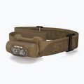 Silva MR 350 Militaire Stirnlampe grün 37842 2