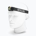 Silva Scout 3 Stirnlampe schwarz 37978 3