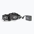 Silva Cross Trail 7R Stirnlampe schwarz 37995 3