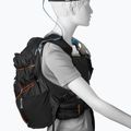 Laufrucksack Silva Strive Mountain 20+3 l black 12