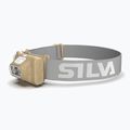 Silva Terra Scout XT Kopftaschenlampe grau 38168