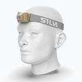 Silva Terra Scout H Kopftaschenlampe grau 38169 2