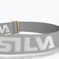 Silva Terra Scout H Kopftaschenlampe grau 38169 5