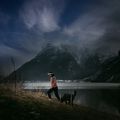 Silva Terra Scout H Kopftaschenlampe grau 38169 10