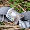 Silva Terra Scout H Kopftaschenlampe grau 38169 12