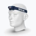 Silva Explore 4 Blau navy blaue Stirnlampe 38171 2