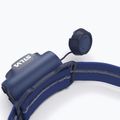 Silva Explore 4 Blau navy blaue Stirnlampe 38171 6